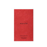 MARELD | EAU DE PARFUM | 50ML